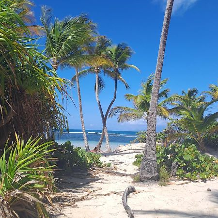 Les Cases Durivage Vfc Sainte-Anne  Esterno foto